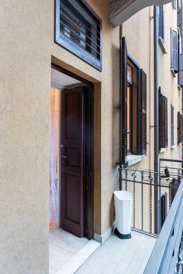 City Life Sweet Home - Fiera, Duomo Milán Exterior foto